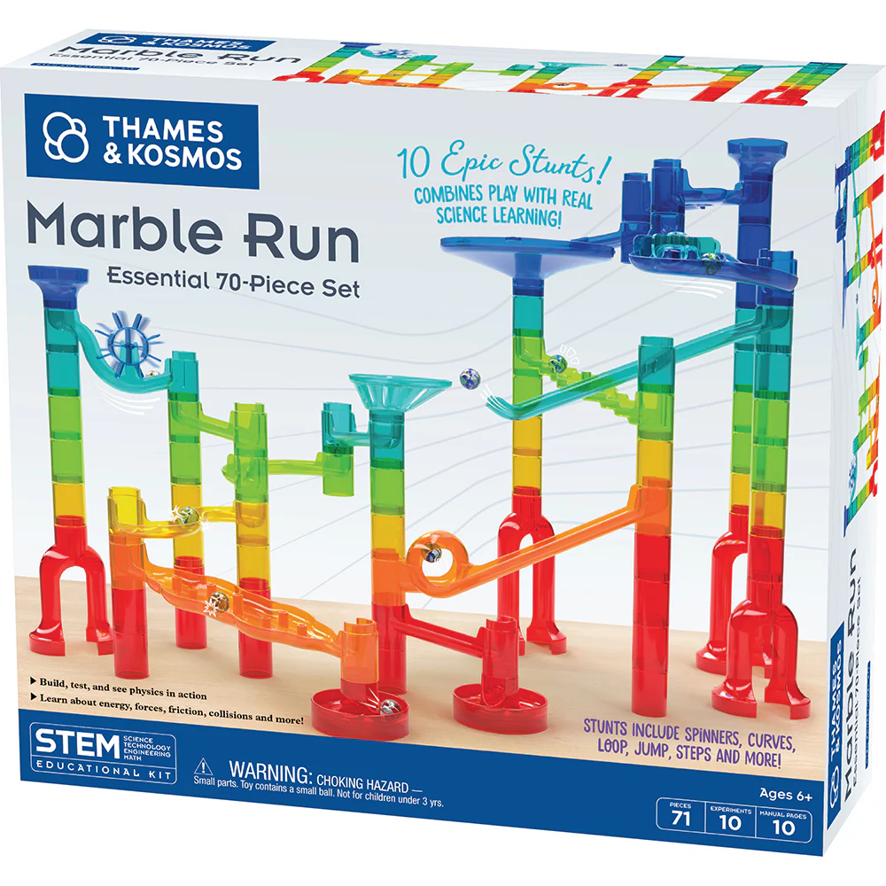HABA Hubellino Marble Run