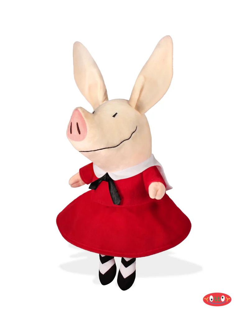 Book Characters