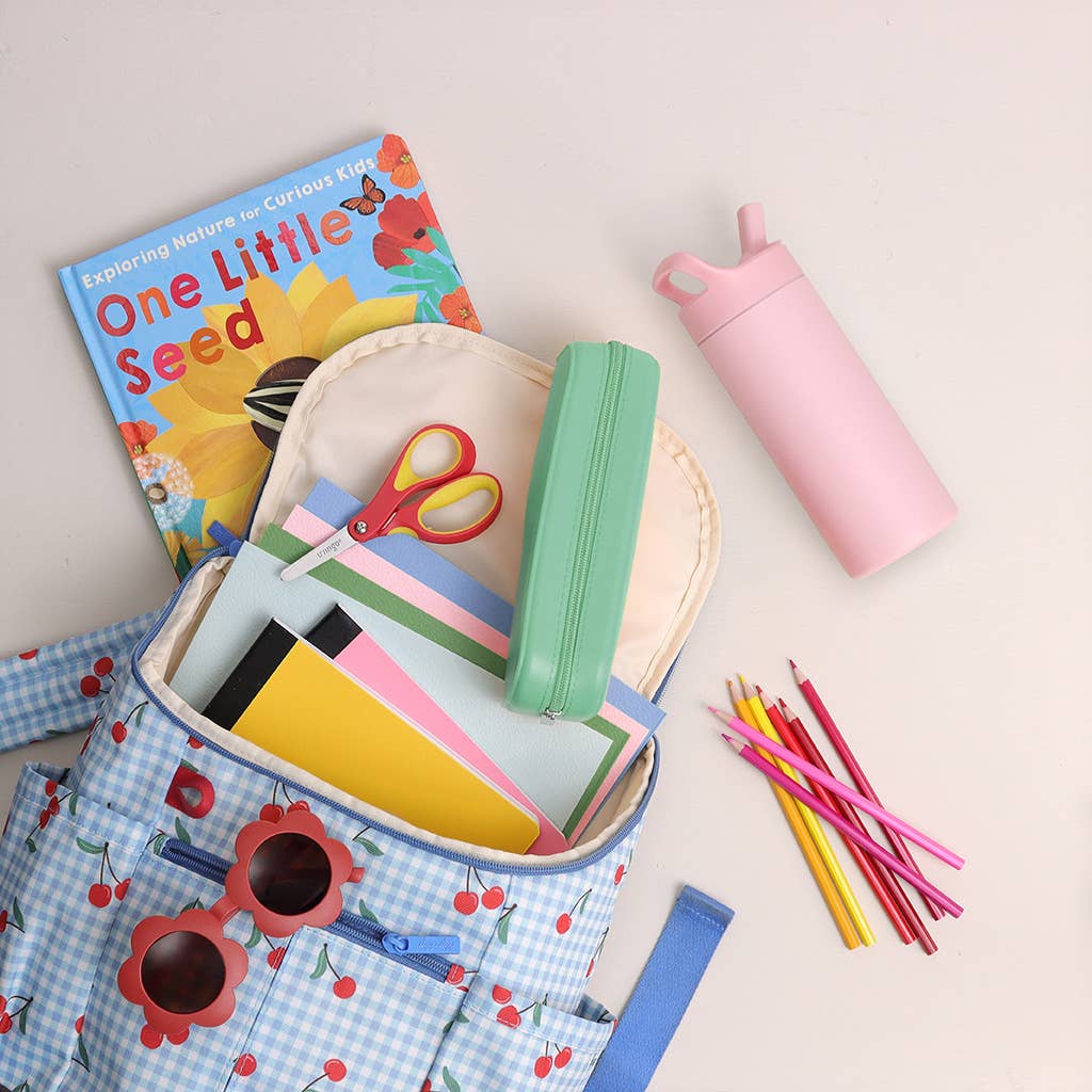 Itzy Explorer™ Big Kids Backpack: Check Yes!