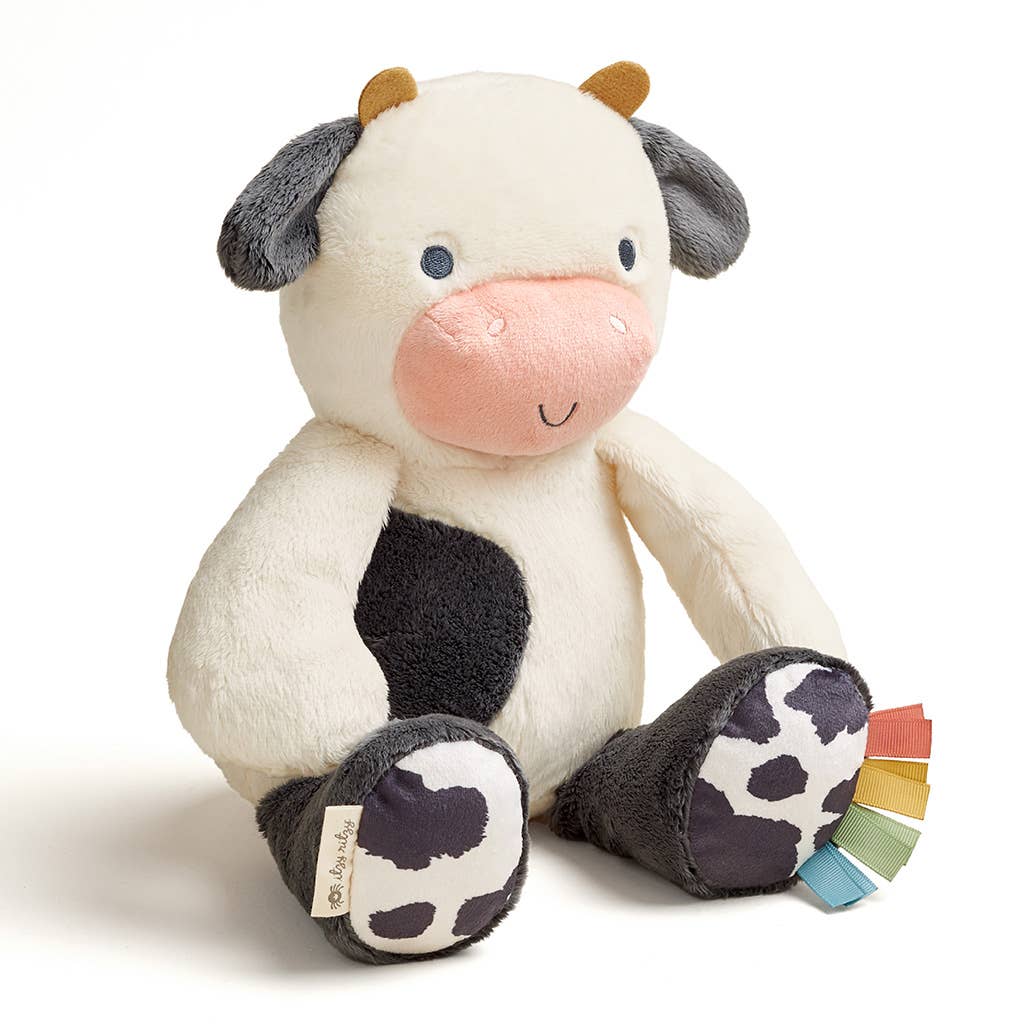 *NEW* Sweetie Snuggles™ Plush: Strawberry
