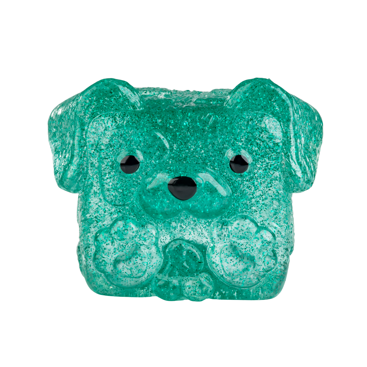 MushyKinz ICEEZ Squishy Assortment in Display