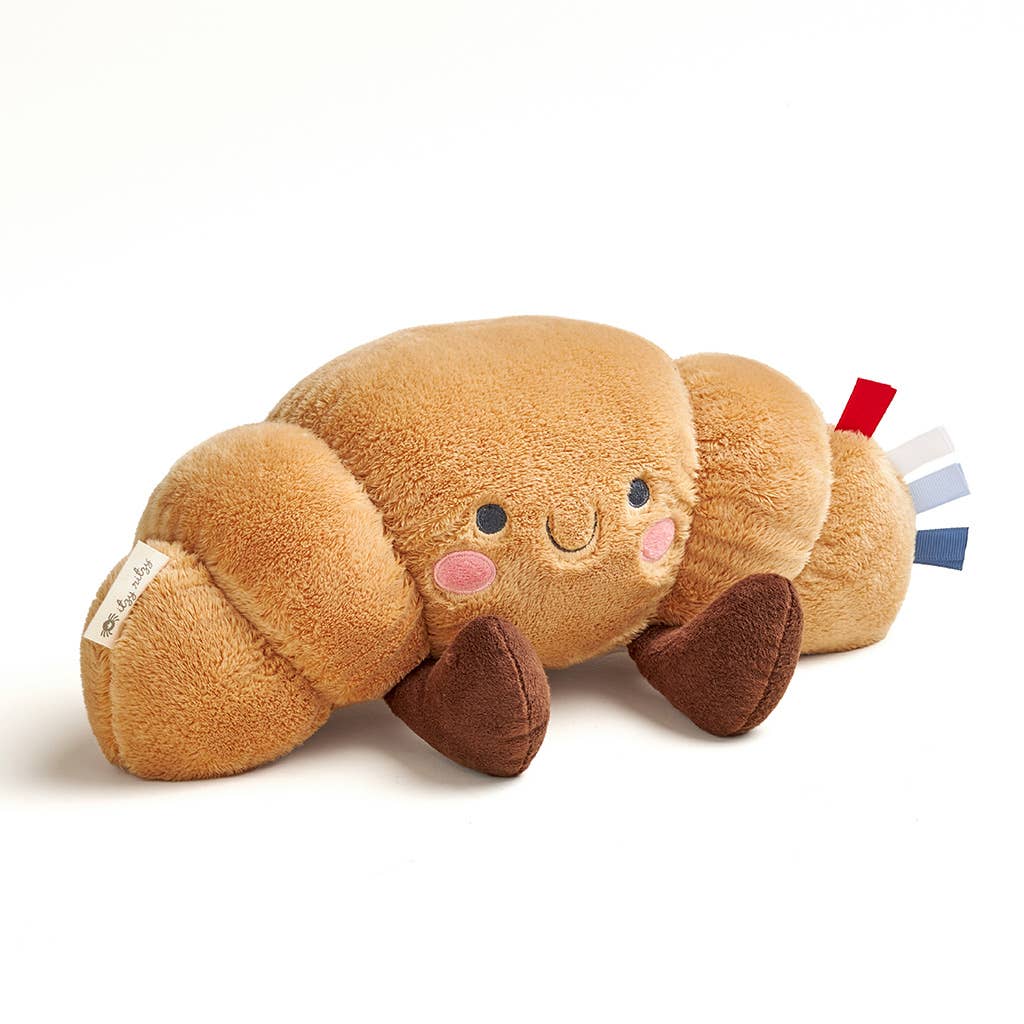 *NEW* Sweetie Snuggles™ Plush: Strawberry