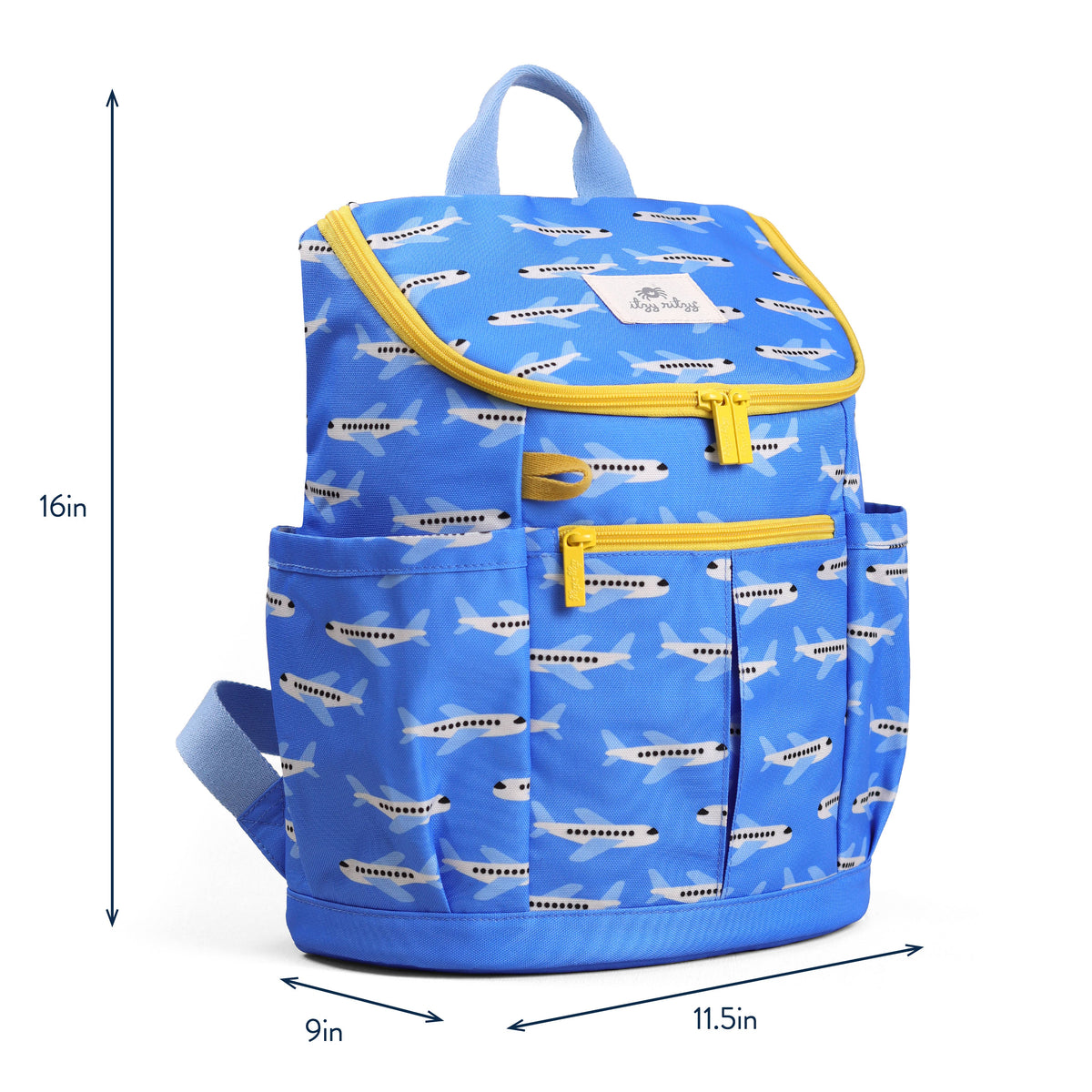 Itzy Explorer™ Big Kids Backpack: Cherry on Top