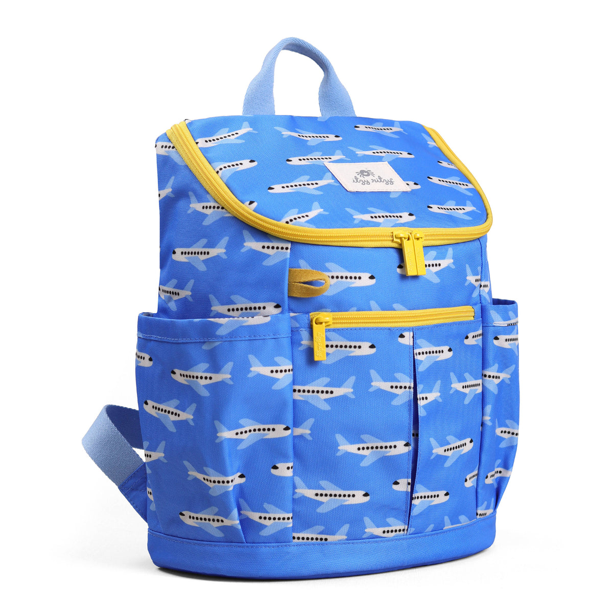 Itzy Explorer™ Big Kids Backpack: Cherry on Top