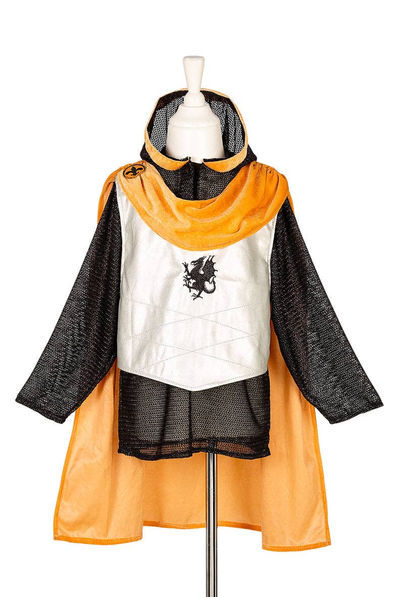 Ramon Knight Costume for Kids - Carnival & Fest(sz 8-10 yrs)