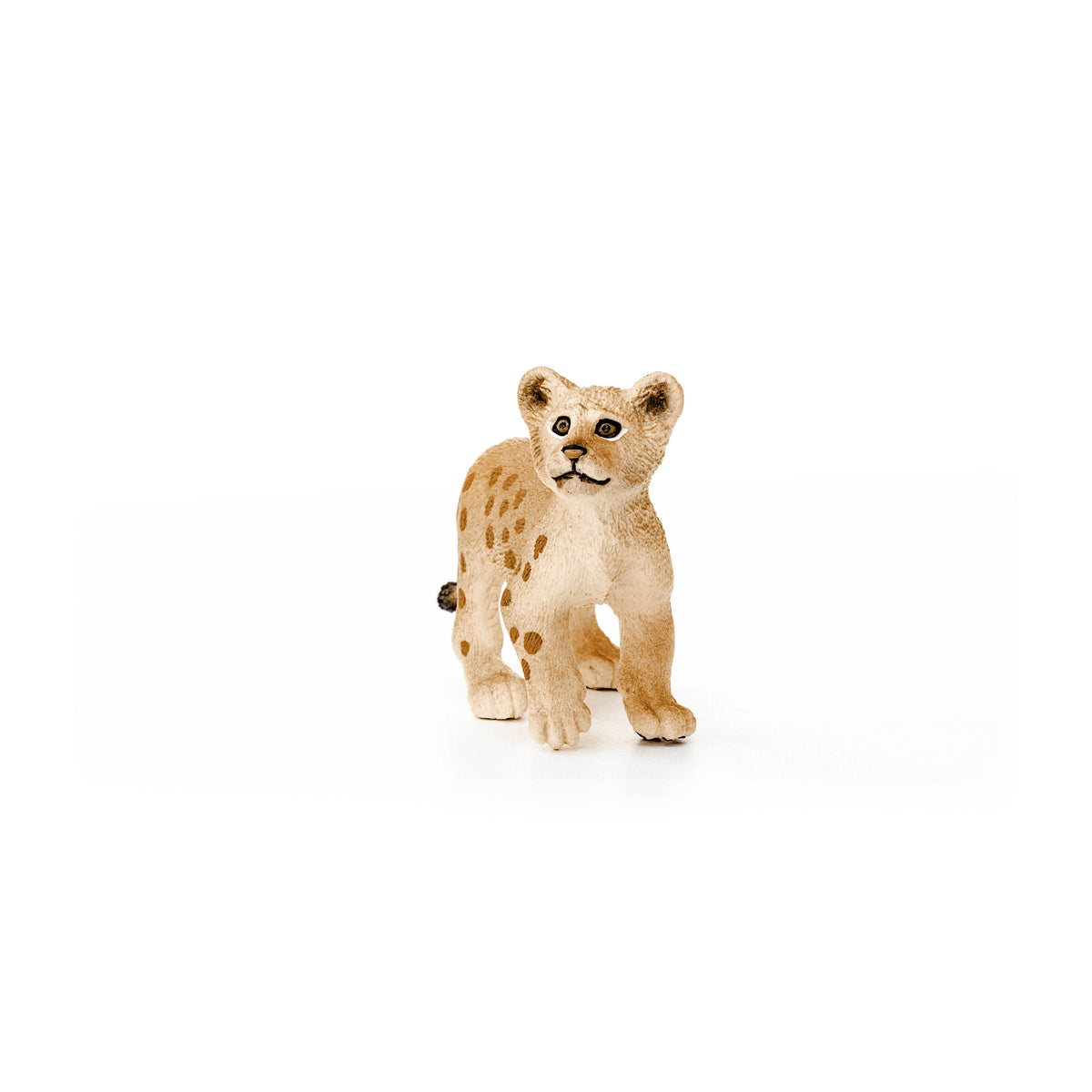Lion Cub Safari Animal Toy