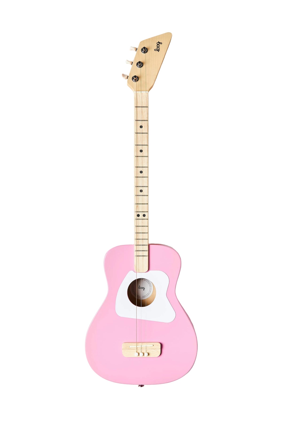 Loog Pro Acoustic Age (6+)