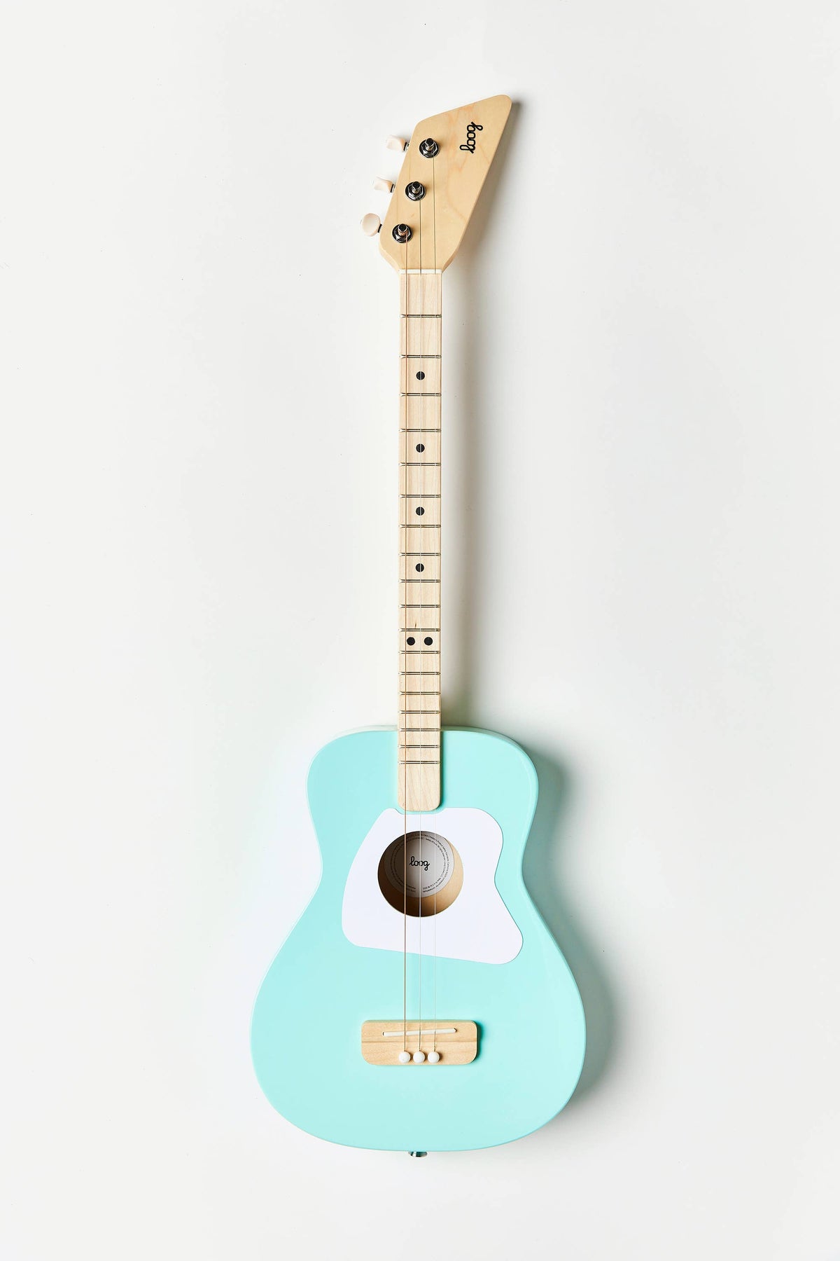 Loog Pro Acoustic Age (6+)