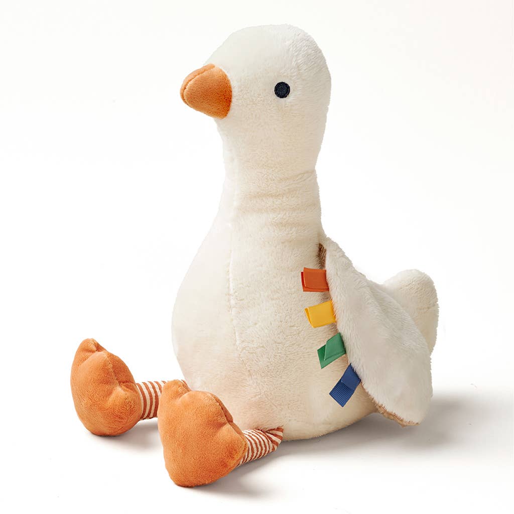 *NEW* Sweetie Snuggles™ Plush: Strawberry