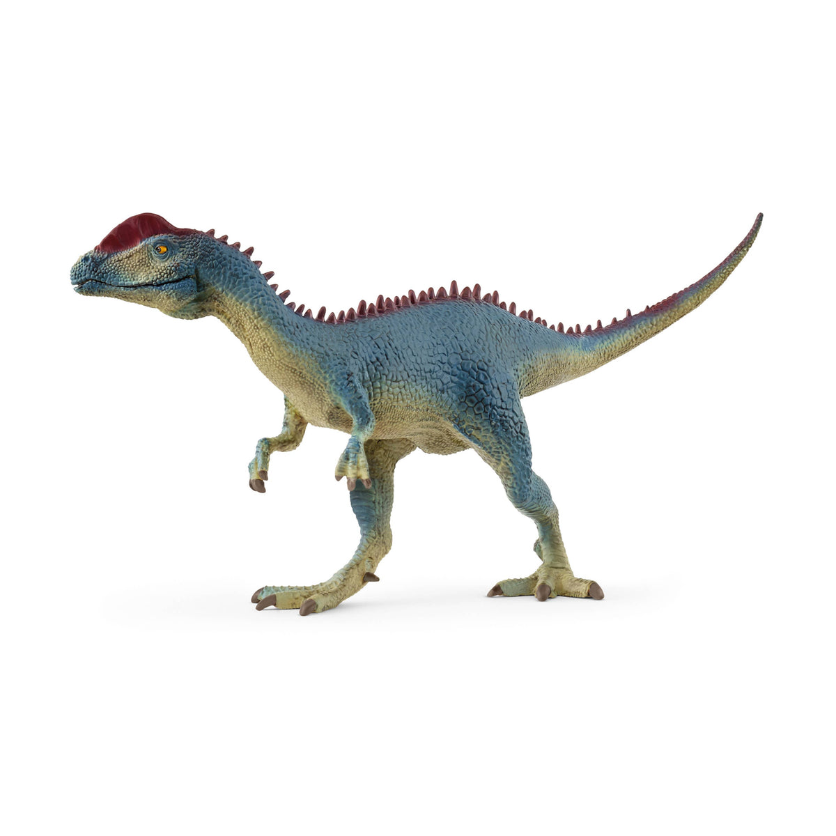 Dilophosaurus