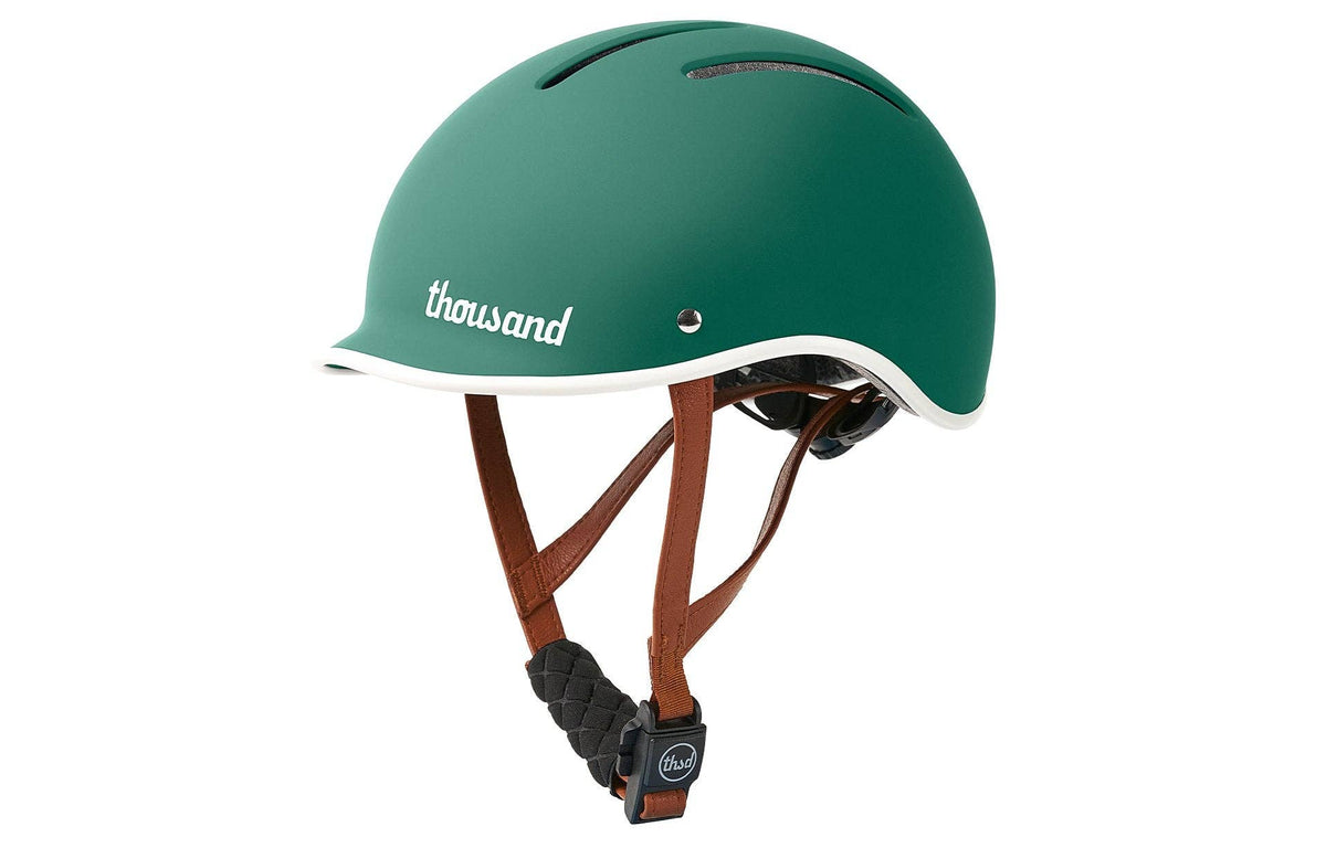 Thousand Jr. Helmet - US