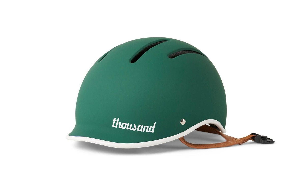 Thousand Jr. Helmet - US