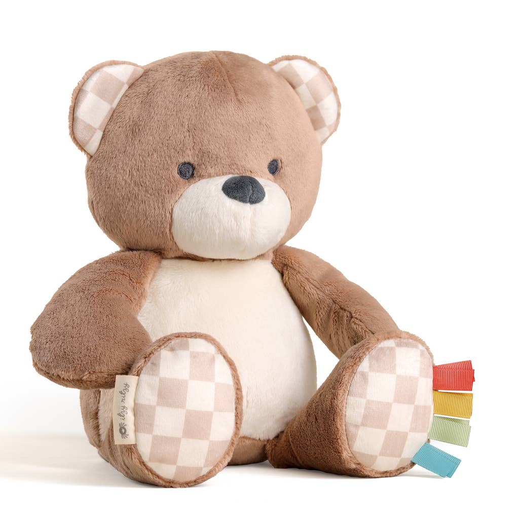 *NEW* Sweetie Snuggles™ Plush: Strawberry