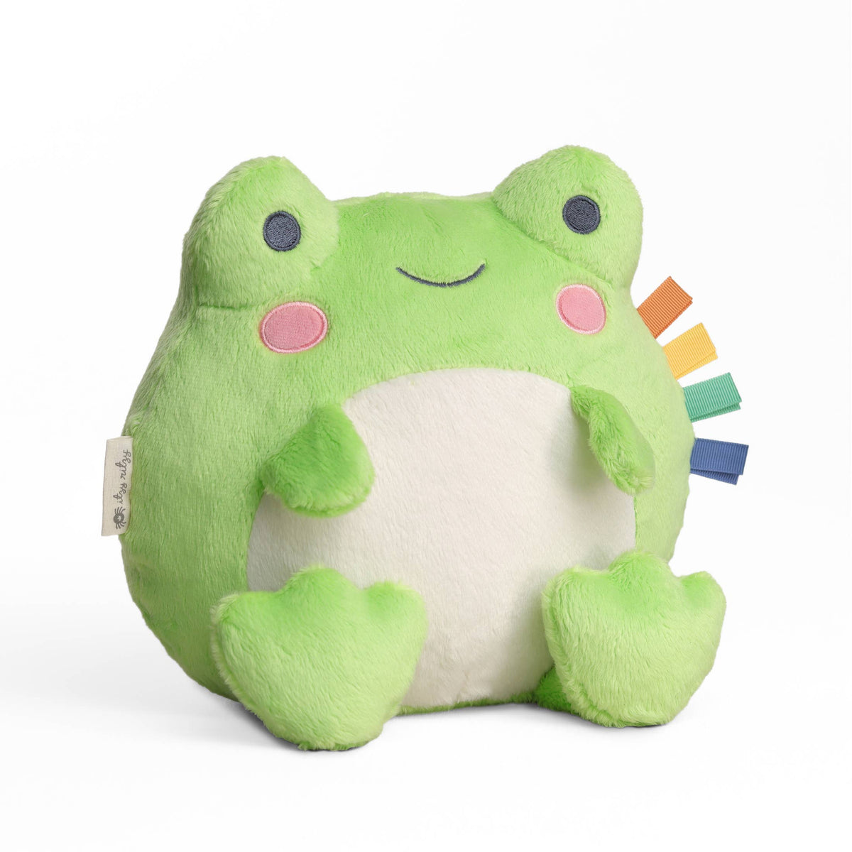 *NEW* Sweetie Snuggles™ Plush: Strawberry