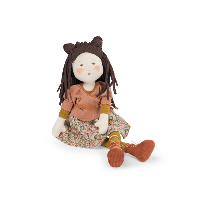 Marjolaine The Rosalies - Doll