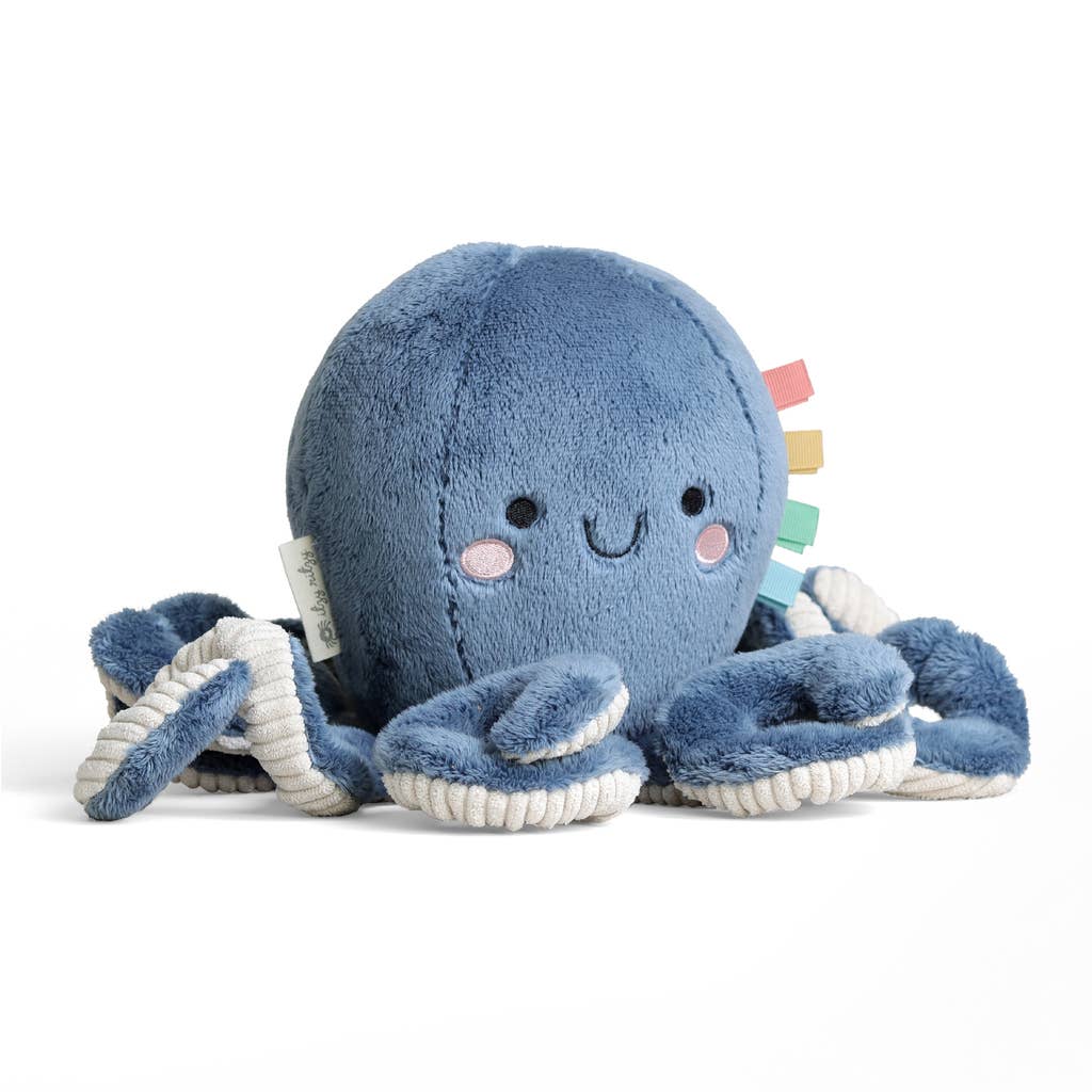*NEW* Sweetie Snuggles™ Plush: Strawberry