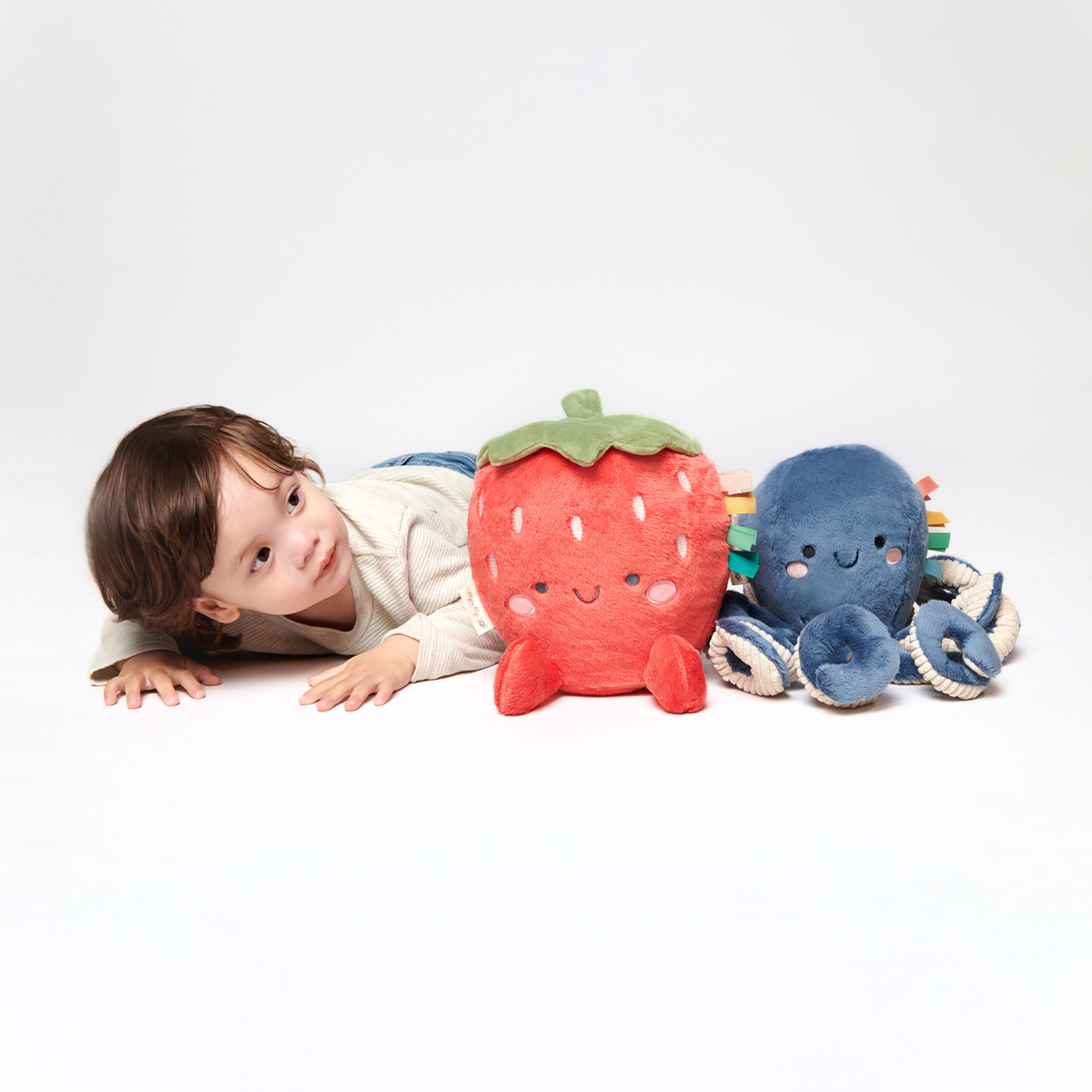 *NEW* Sweetie Snuggles™ Plush: Cake