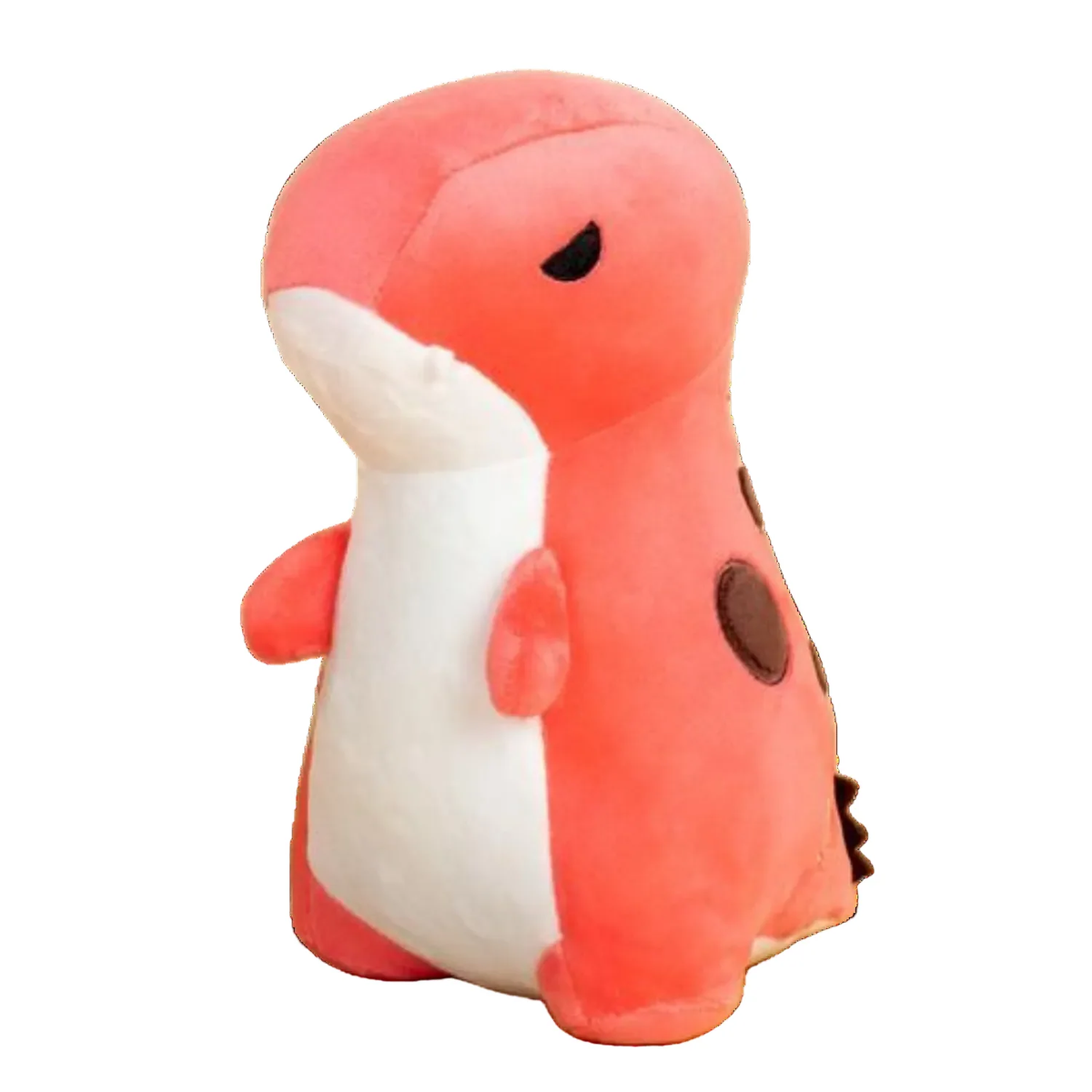 GIANT REXXI THE T-REX PLUSH