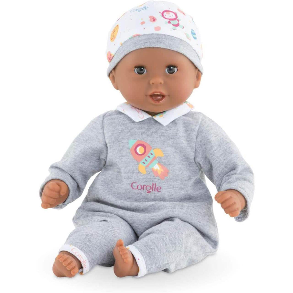 MARIUS - BEBE CALIN