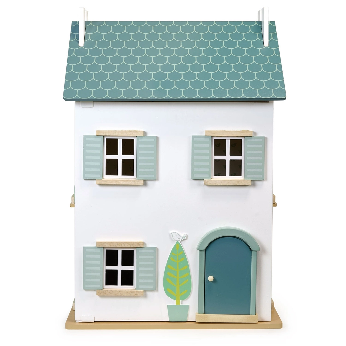 WILLOW DOLLS HOUSE 7602