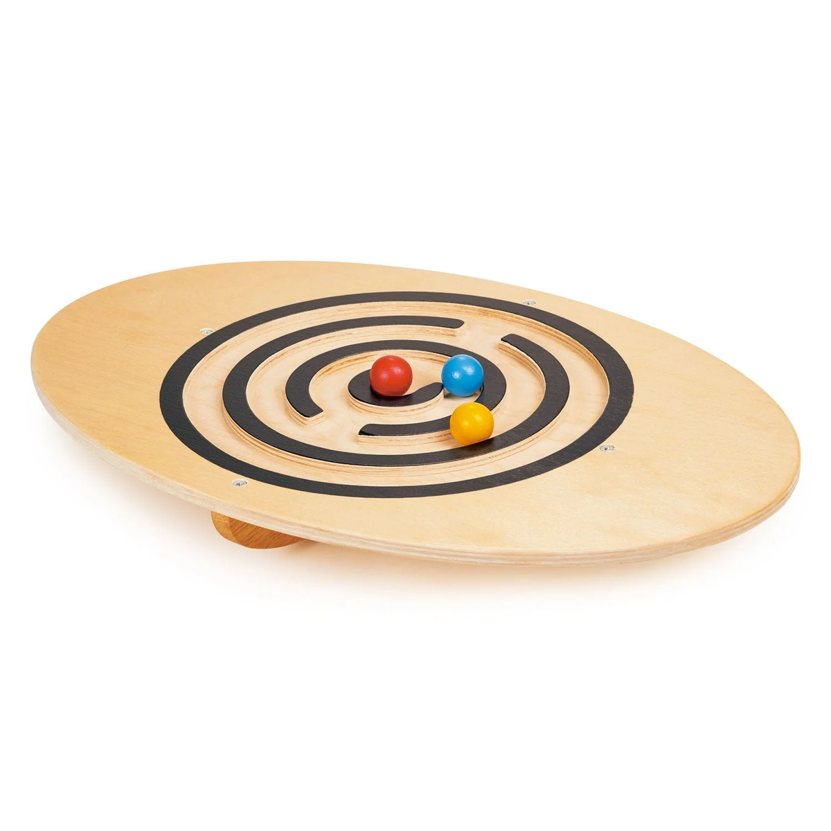 WOBBLE BOARD