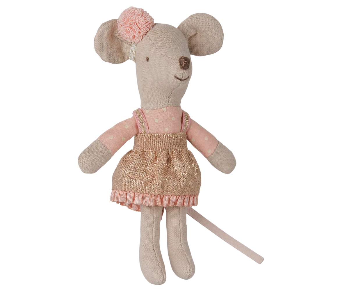 DRIVER MOUSE LITTLE SISTER 17-6116-00