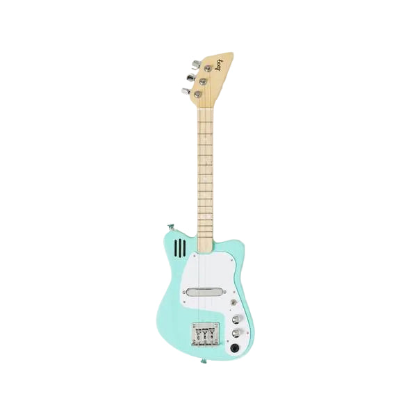 LOOG MINI ELECTRIC GUITAR AGES 3+