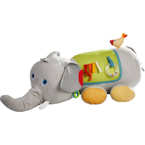 Discovery Animal Elephant