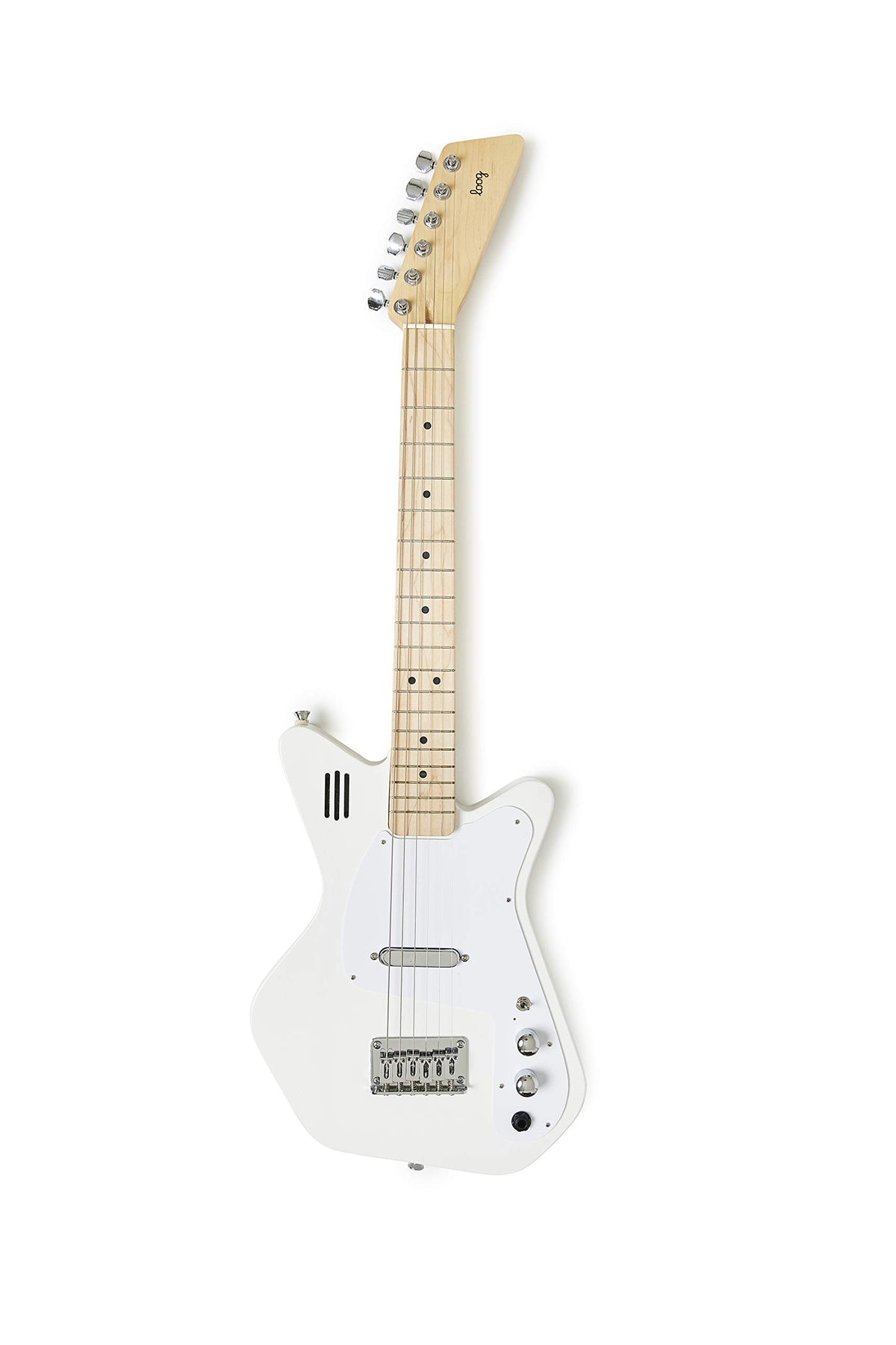 LOOG PRO ELECTRIC 6+