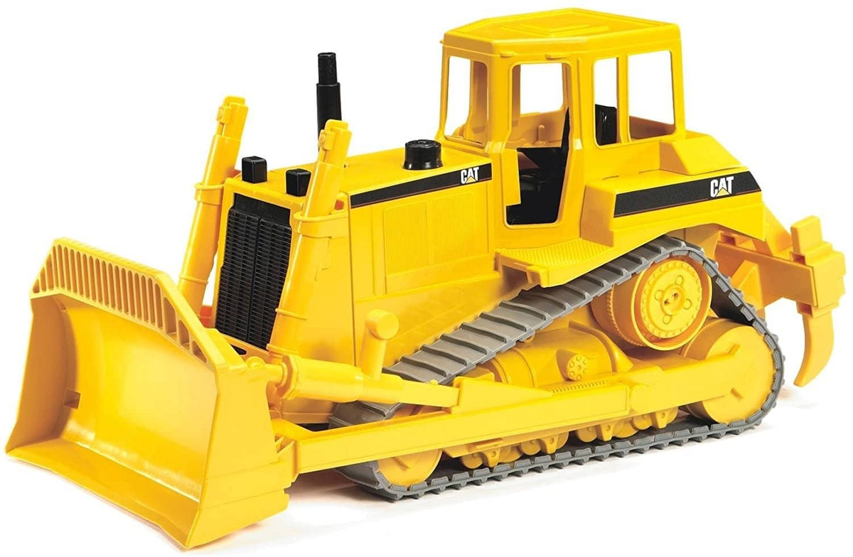Bruder 02424 Cat Bulldozer-Kidding Around NYC