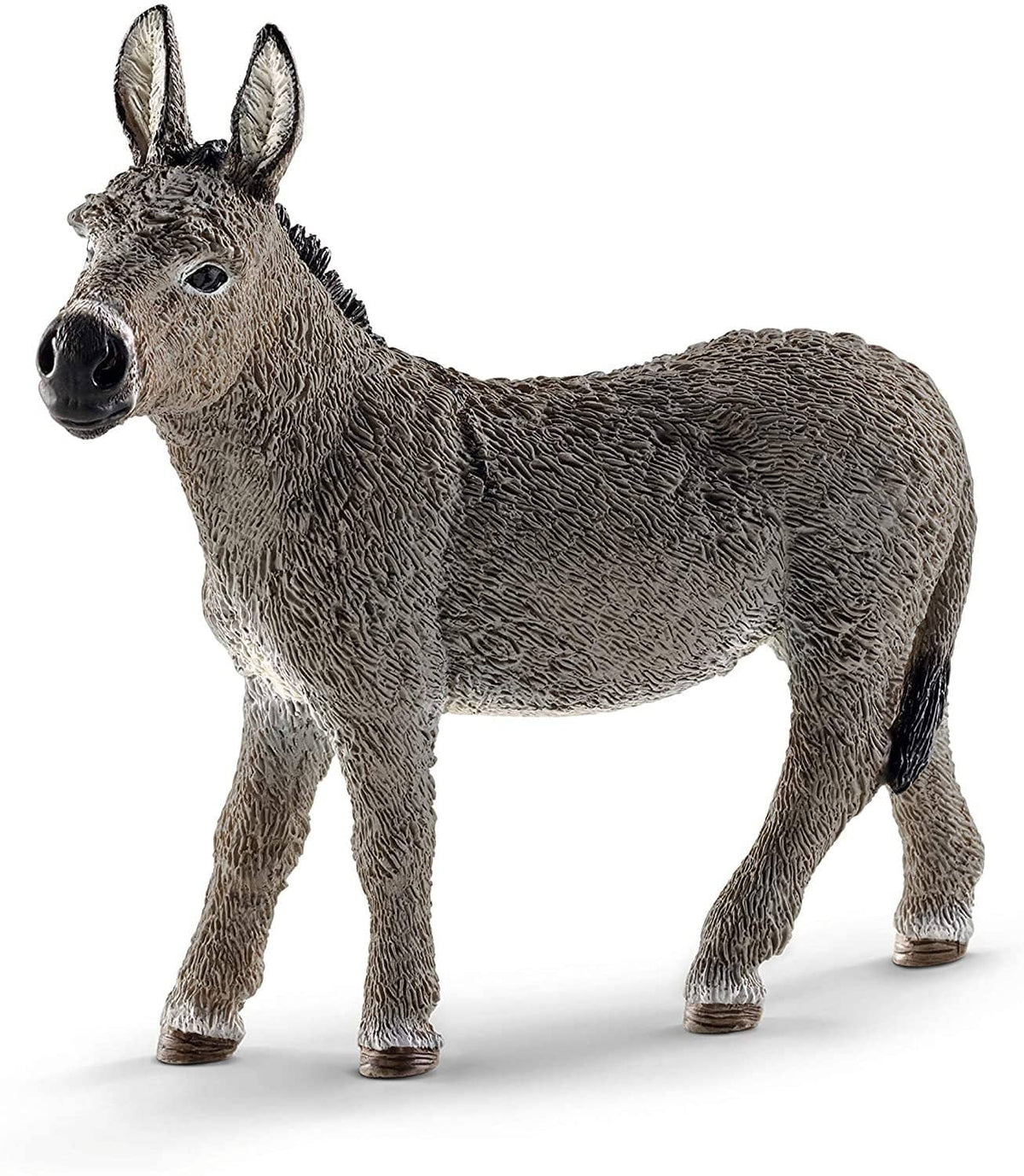 Donkey-Kidding Around NYC