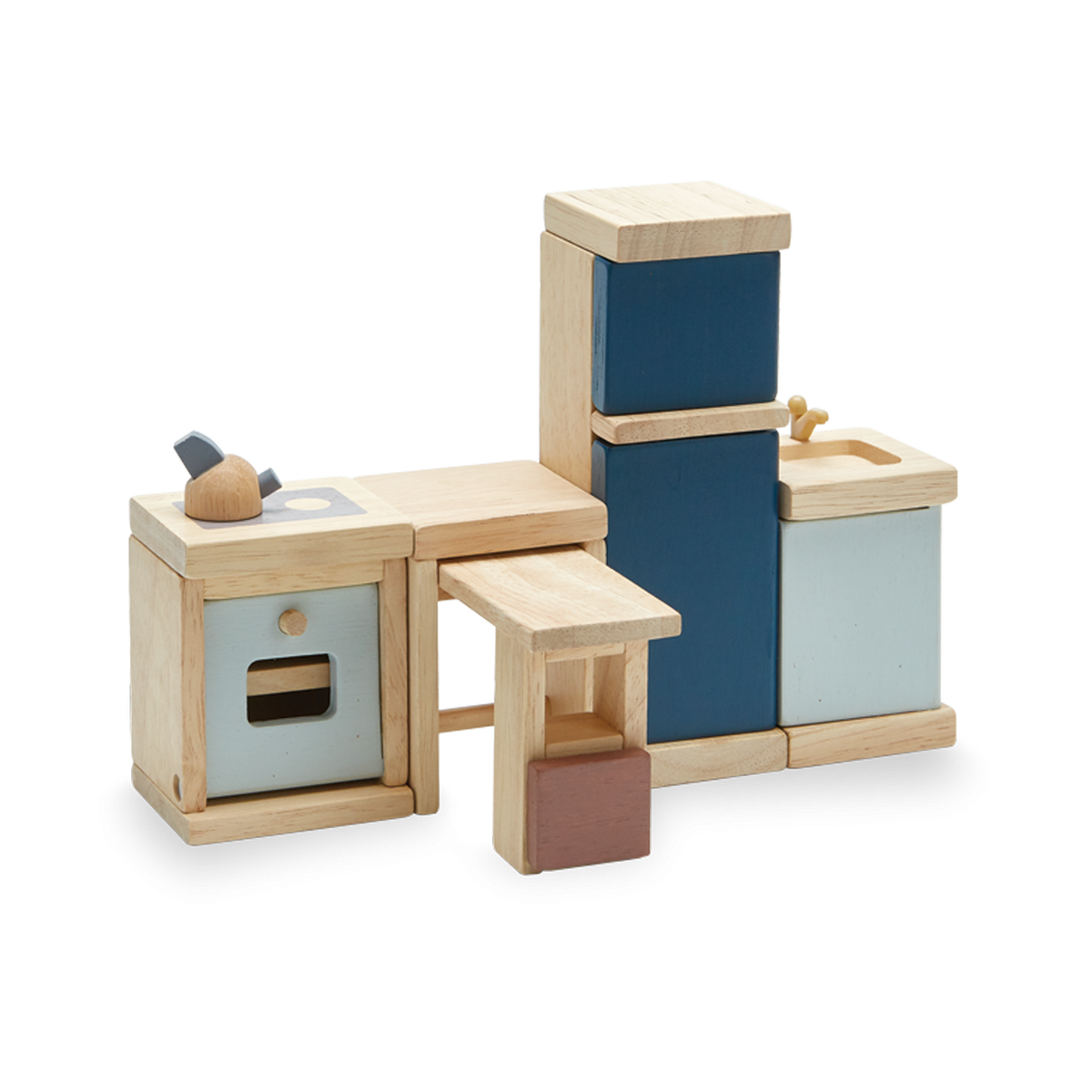 KITCHEN - ORCHARD
