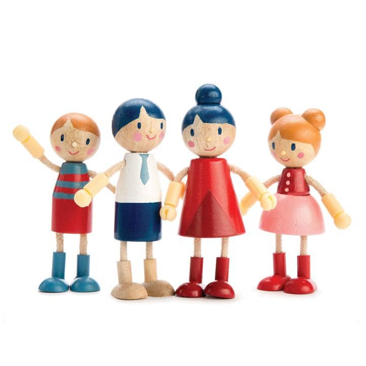 Doll Family-Kidding Around NYC
