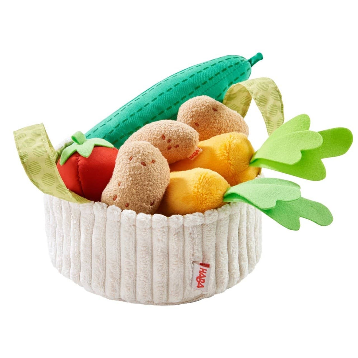 VEGGIE BASKET