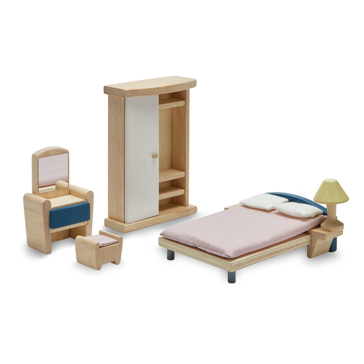 BEDROOM - ORCHARD