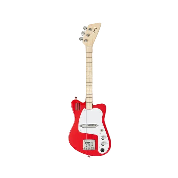 LOOG MINI ELECTRIC GUITAR AGES 3+