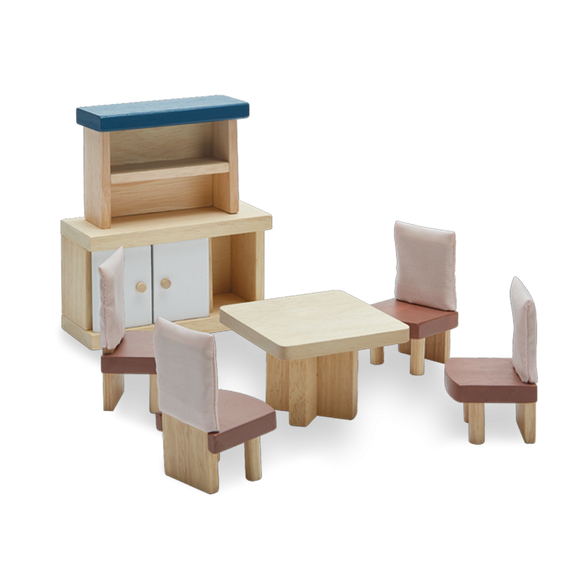 Dining Room -Orchard