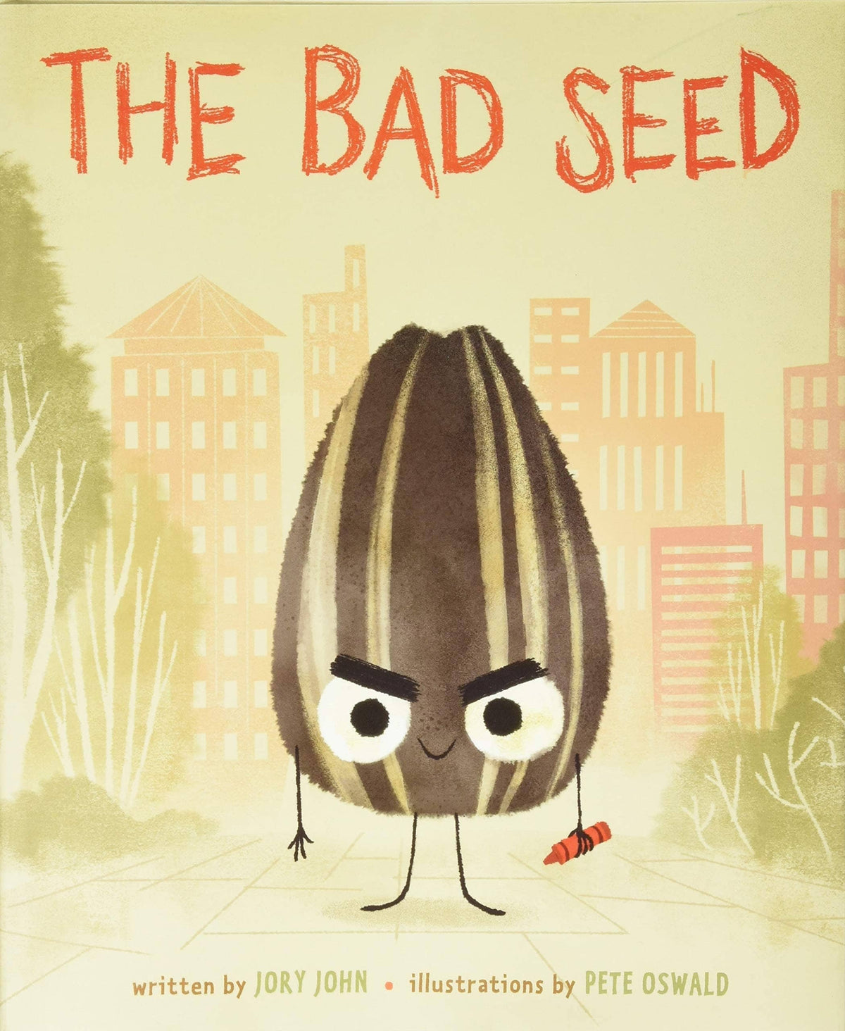 THE BAD SEED