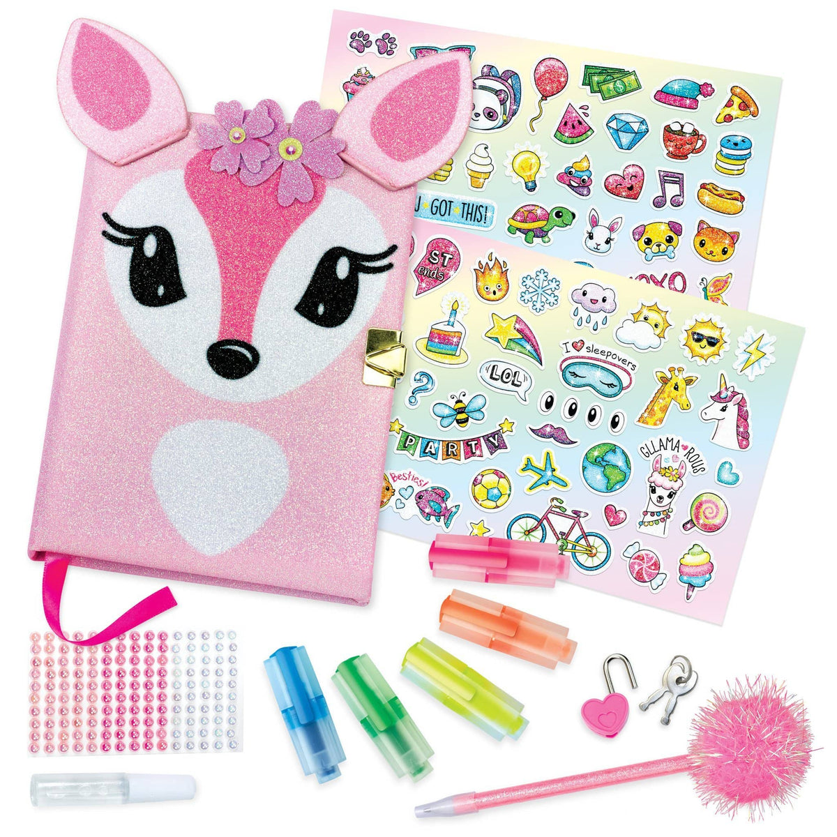 DEER DIARY