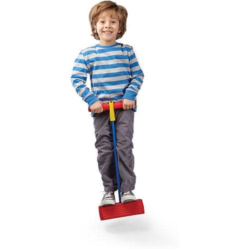 POGO JUMPER