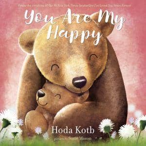 You Are My Happy-Kidding Around NYC